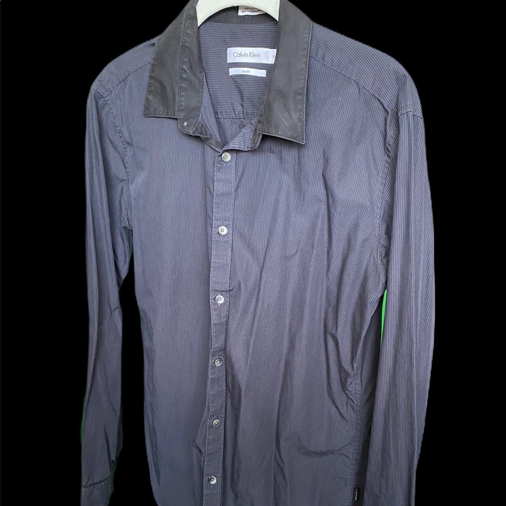 Calvin Klein - Dress shirt